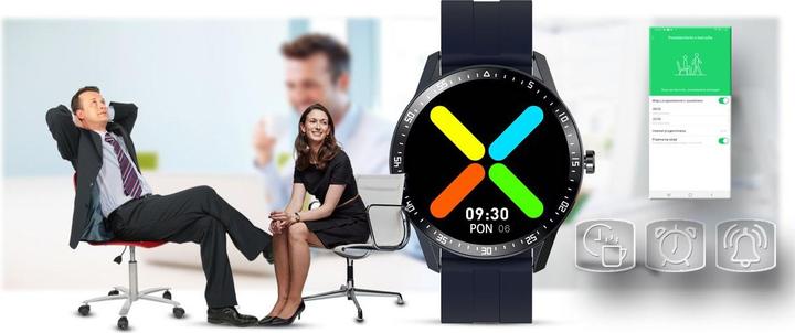 Image du produit Gino Rossi SW018-5, Noir