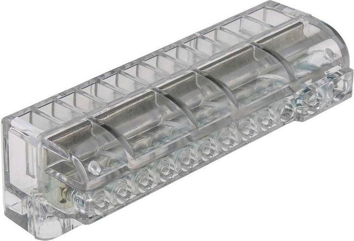 Actual product image RS PRO Z16-12,12 way commoning block