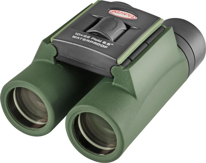Immagine prodotto Kowa Binocolo SVII 10x25 (10 x, 25 mm)