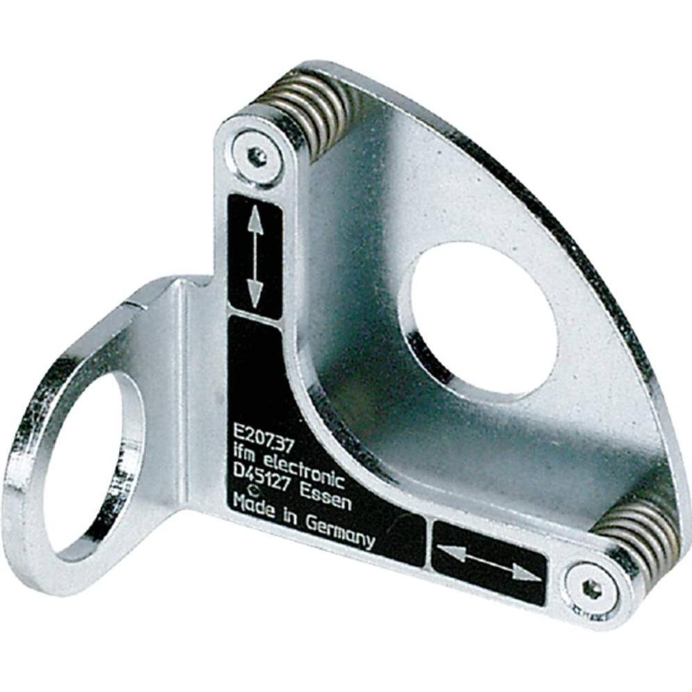 IFM E20737, Pulsante + Interruttore