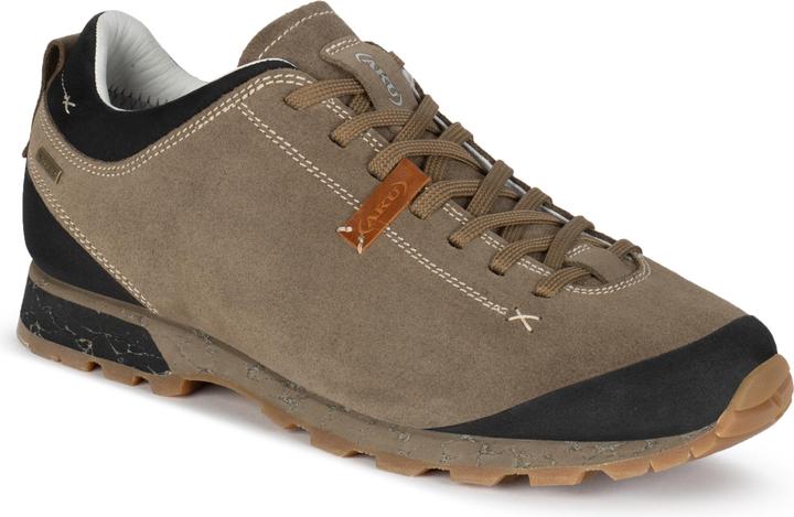 Image du produit AKU Bellamont 3 Suede GTX (41)