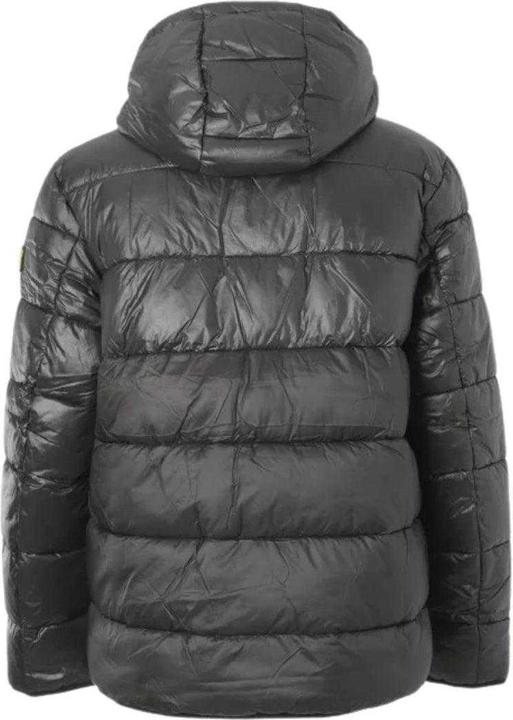 Actual product image Barbour Mens Plain Jacket (L)