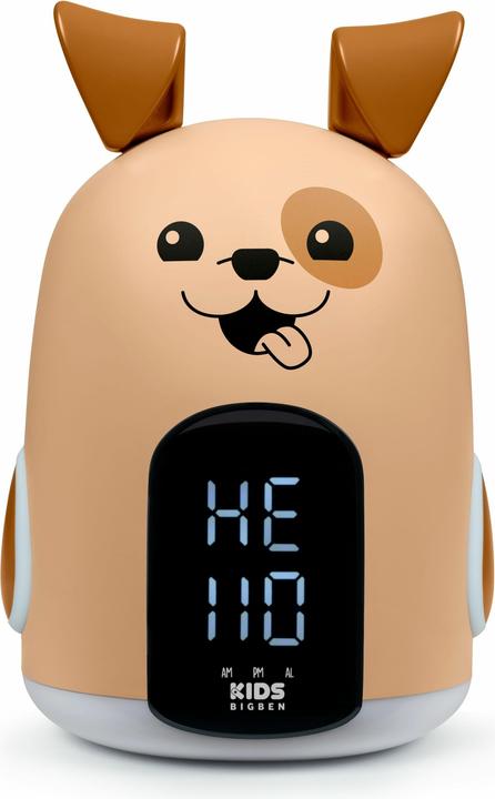 Actual product image Bigben Dog