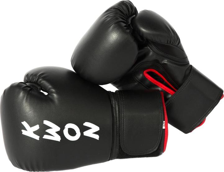 Actual product image Kwon Boxing gloves (14 OZ)