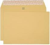 Actual product image Elco Envelope Kraft B4 brown (B4, 250 x)
