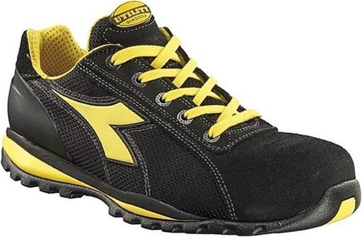 Actual product image Diadora Glove Tex S1P