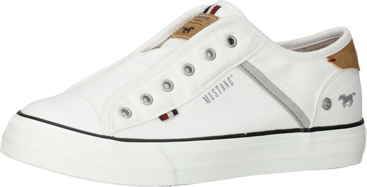 Produktbild Mustang Slipper (42)