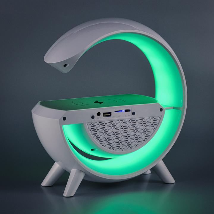 Image du produit Activejet AJE-SOLO RGB Lampe musicale à LED