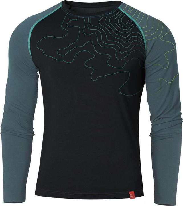 Actual product image Ein schöner Fleck Erde Innergebirg (M)