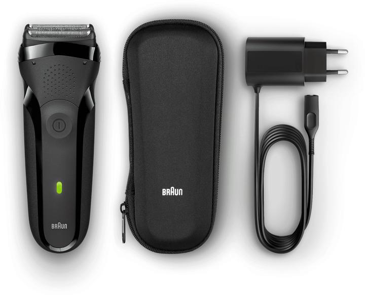 Productafbeelding Braun Serie 3