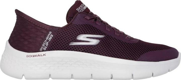 Produktbild Skechers Go Walk Flex - Grand Entry (37)