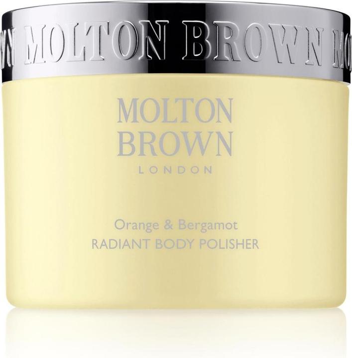 Produktbild Molton Brown Orange & Berg Body Pol (275 ml)