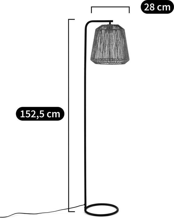Actual product image La Redoute Interieurs Yaku (E14)