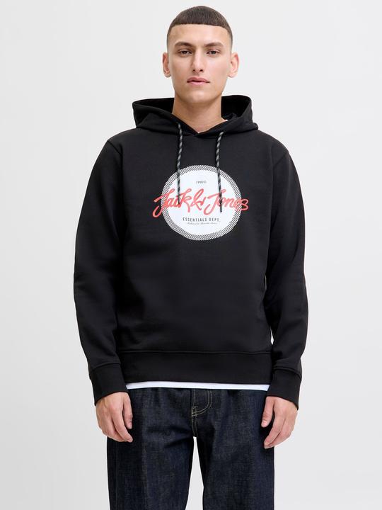 Produktbild Jack & Jones 2er-pack Kapuzenpullover Kapuzenpullover (S)