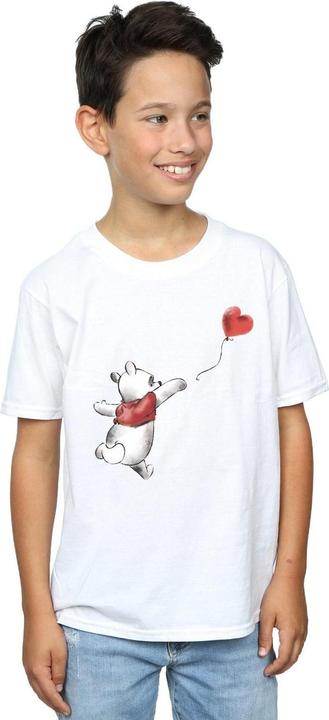 Produktbild Disney Winnie The Pooh Balloon TShirt Jungen (116)