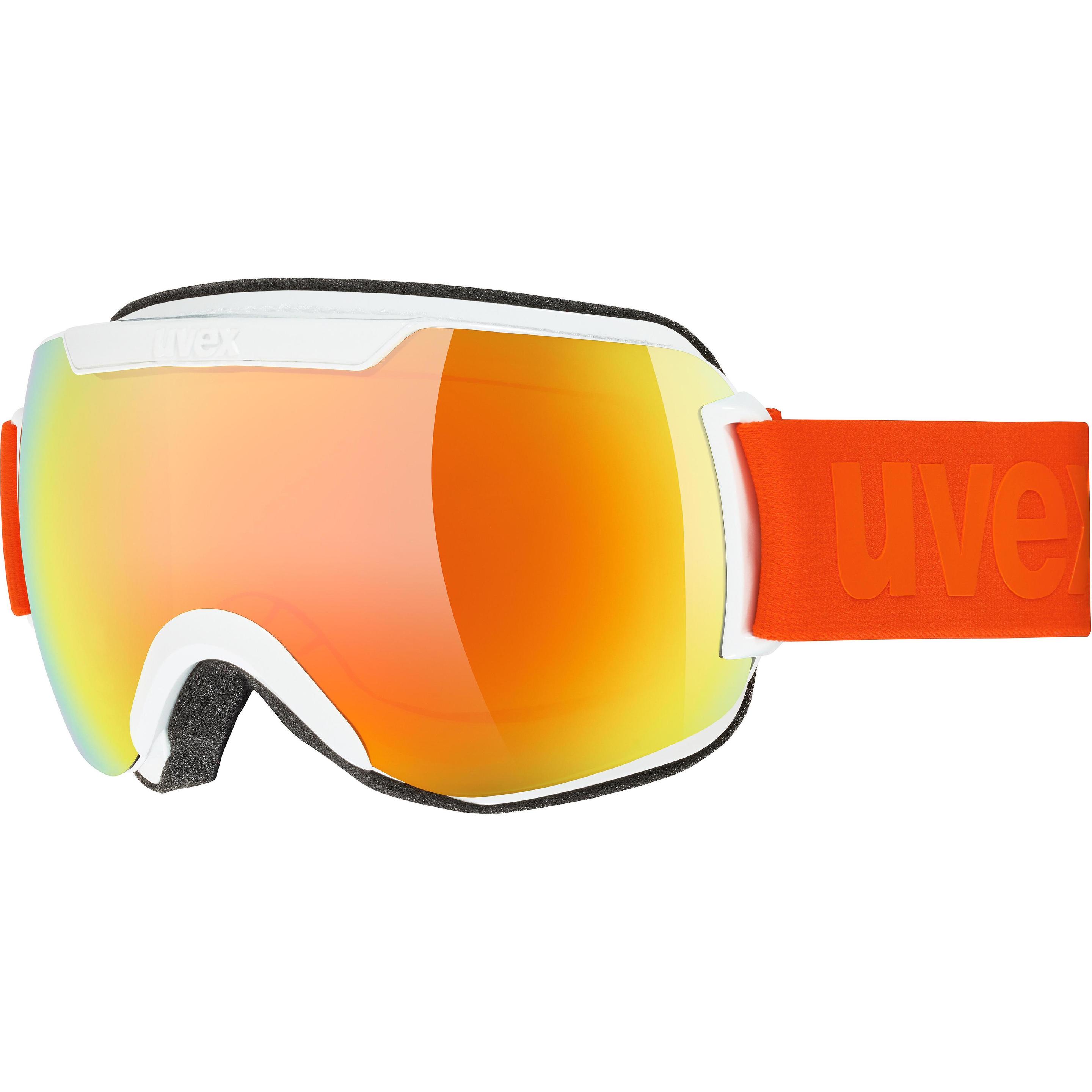 Uvex Sports, Skibrille
