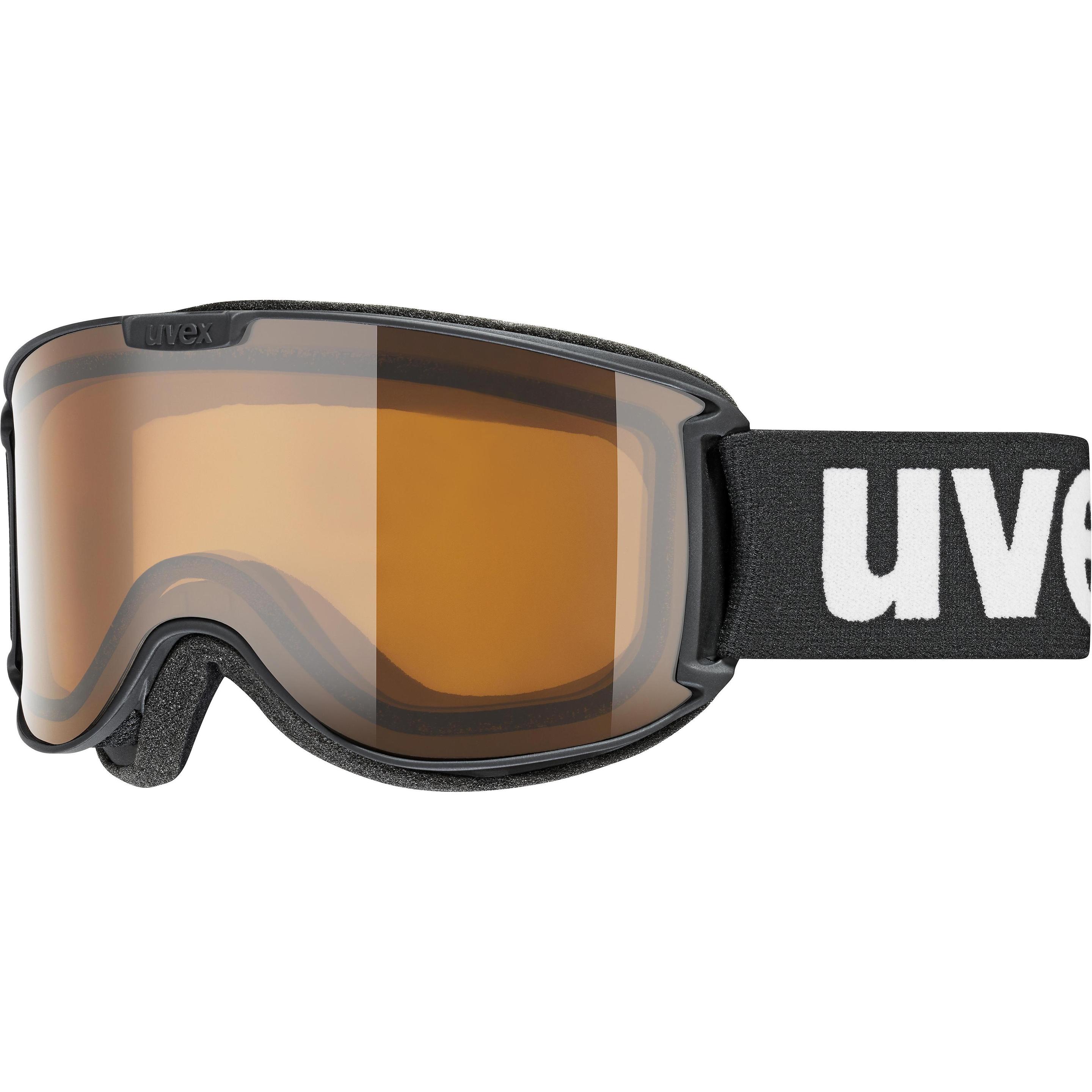 Uvex Sports, Skibrille