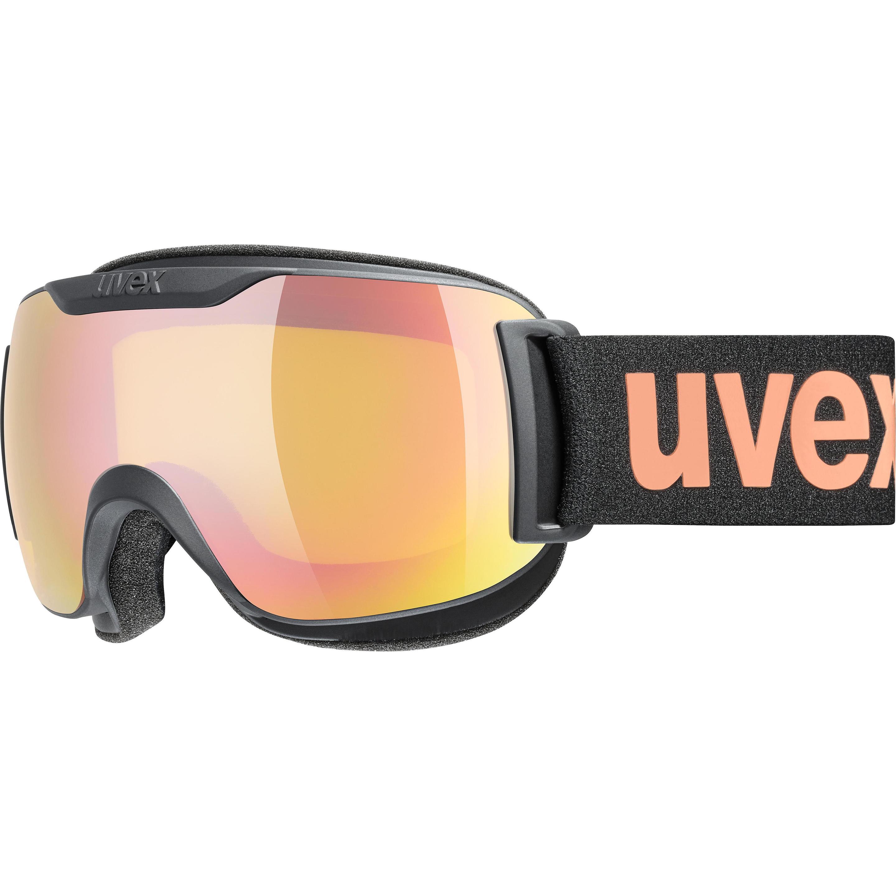 Uvex Sports, Skibrille
