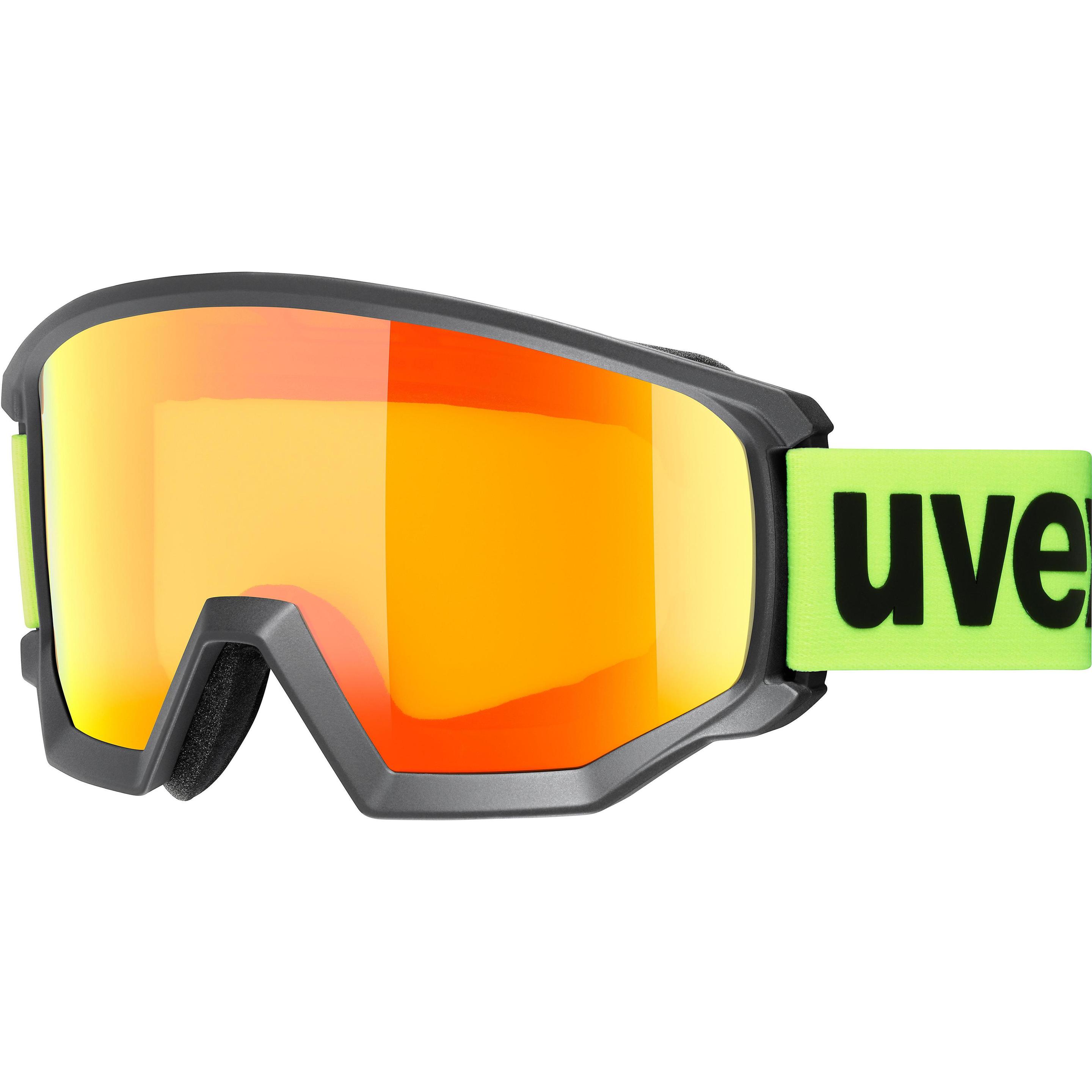 Uvex Sports, Skibrille