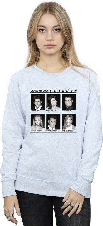 Produktbild Friends Class Of 2004 Sweatshirt (L)
