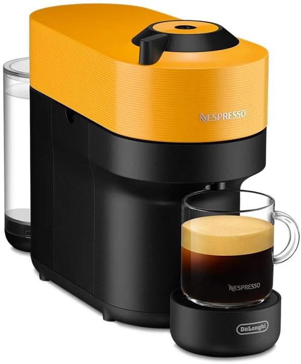 Produktbild De'Longhi Nespresso Vertuo Pop (NESPRESSO Vertuo, CH-Stecker)