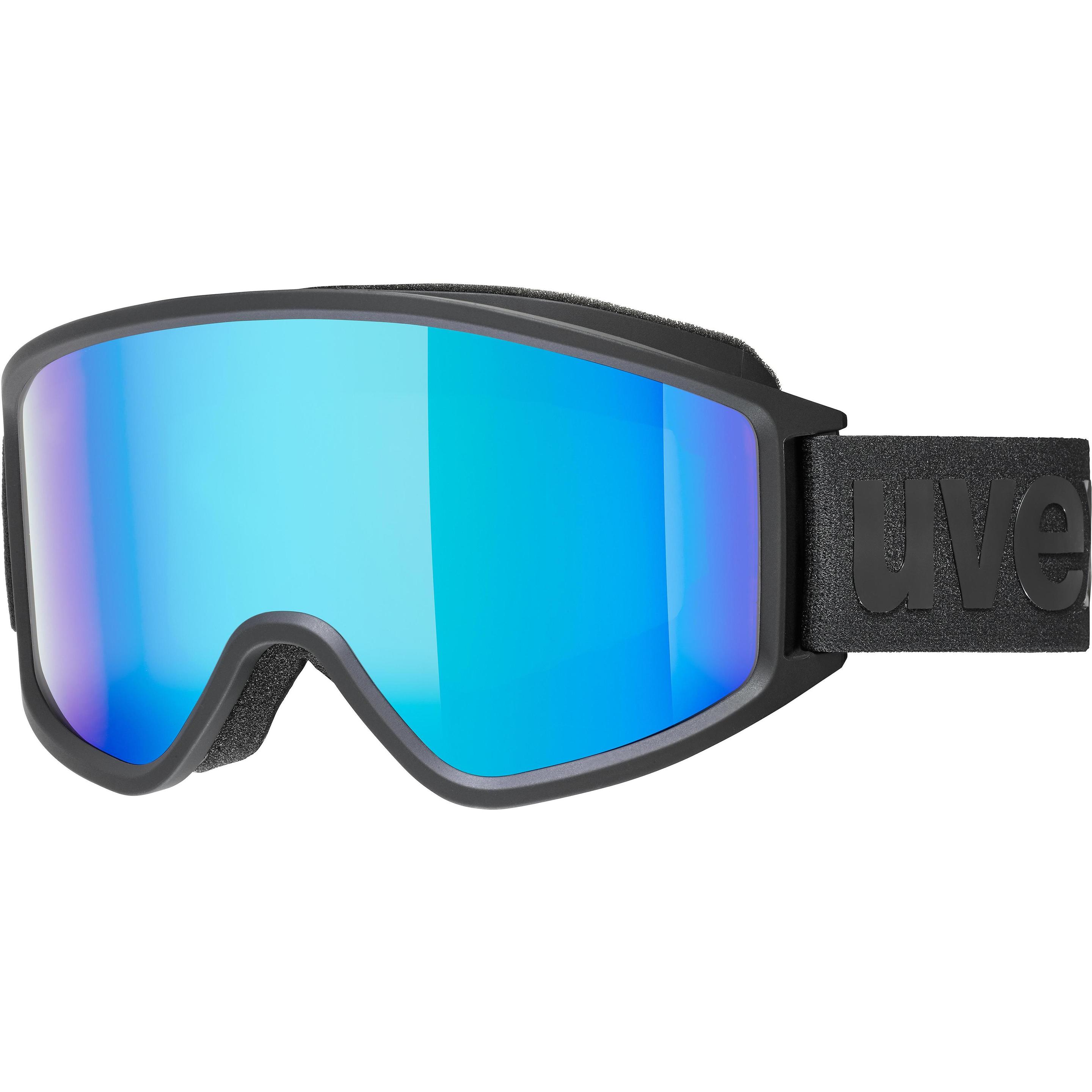 Uvex Sports, Skibrille