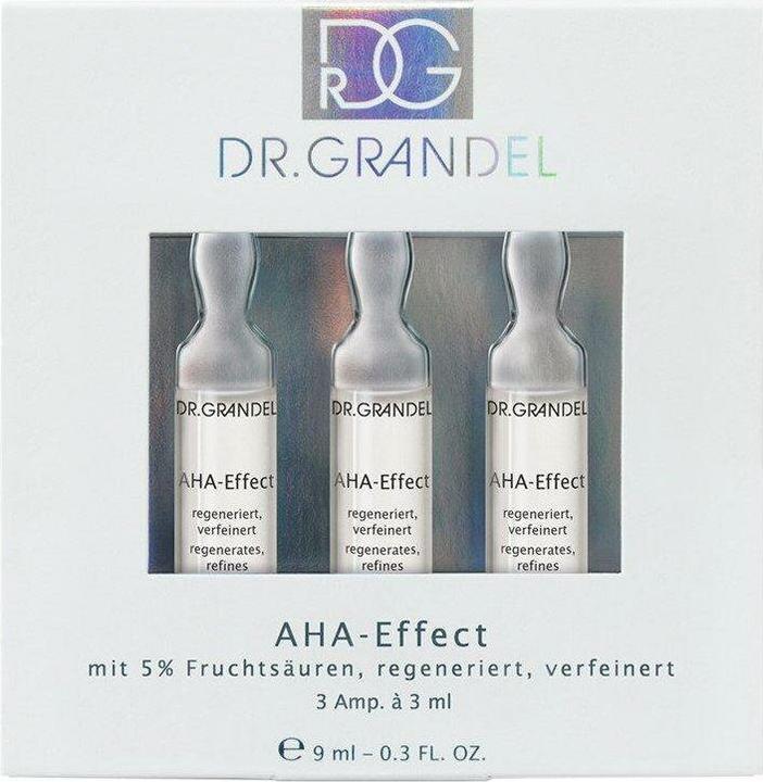 Produktbild Dr Grandel Professional Collection AHA-Effect