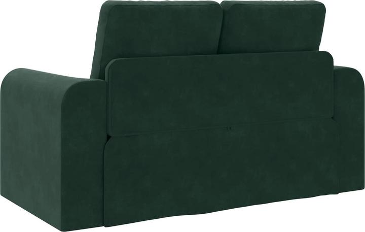 Produktbild vidaXL Schlafsofa (2-Sitzer)