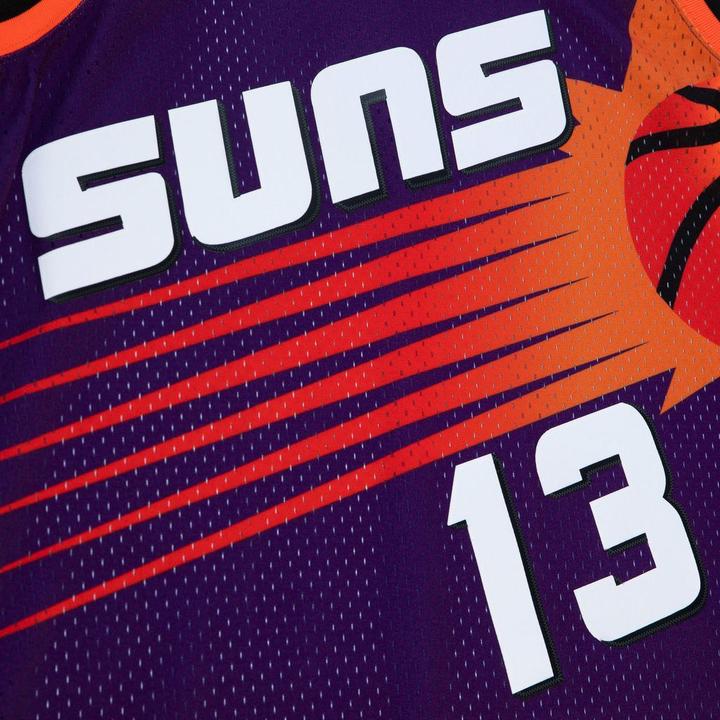 Produktbild Mitchell & Ness Trikot Phoenix Suns Swingman 1996/97 (L)