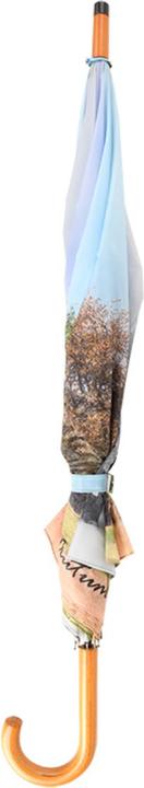 Actual product image Esschert Design 4 seasons umbrella