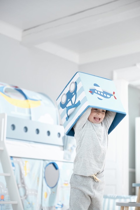 Actual product image Flexa Storage