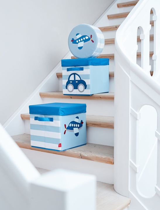 Actual product image Flexa Storage