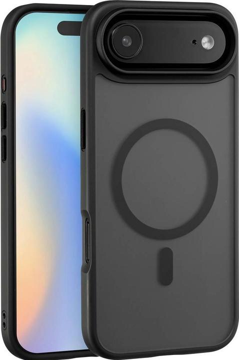 Produktbild Renkforce Backcover (Apple iPhone 17 Pro)