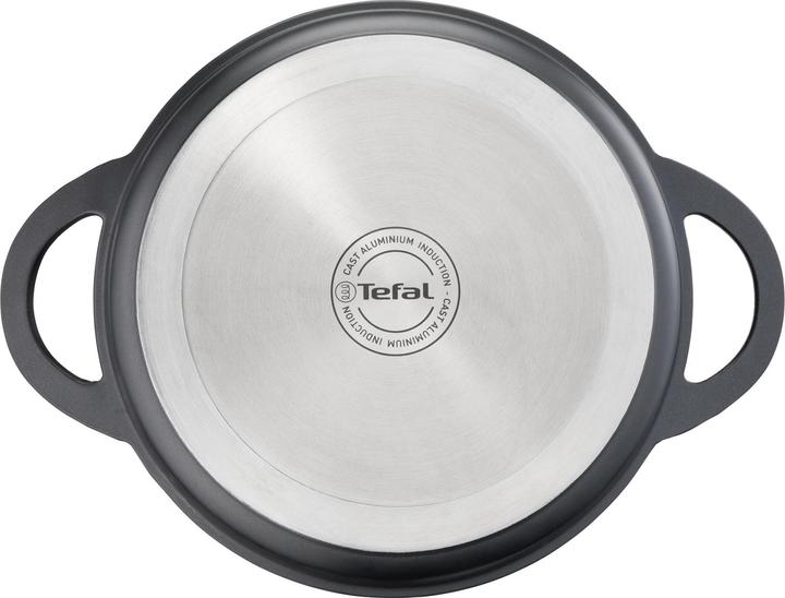 Produktbild Tefal Trattoria (28 cm, Bratpfanne, Carbonstahl)