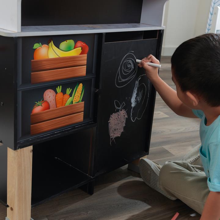 Produktbild KidKraft Artisan Island Play Kitchen