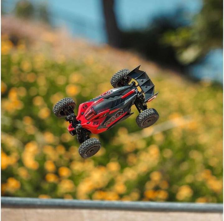 Produktbild Arrma Typhon Grom 223S BLX (RTR Ready-to-Run)