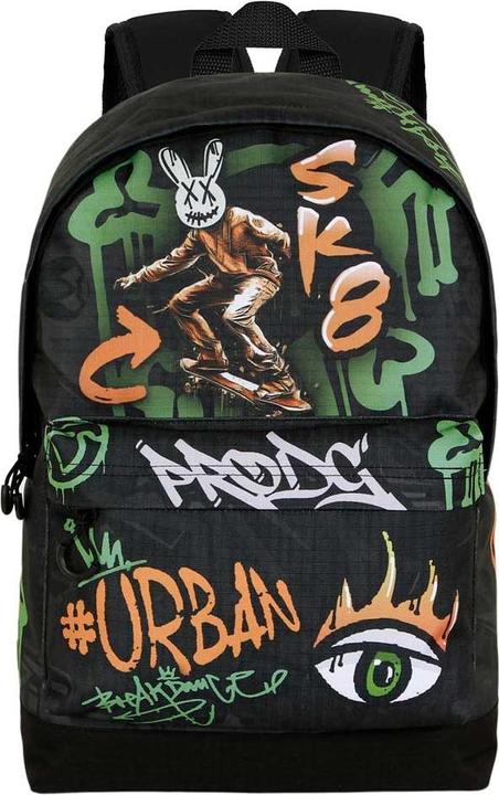 Immagine prodotto ProDG Zaino FAN HS 2.2 Rabbit