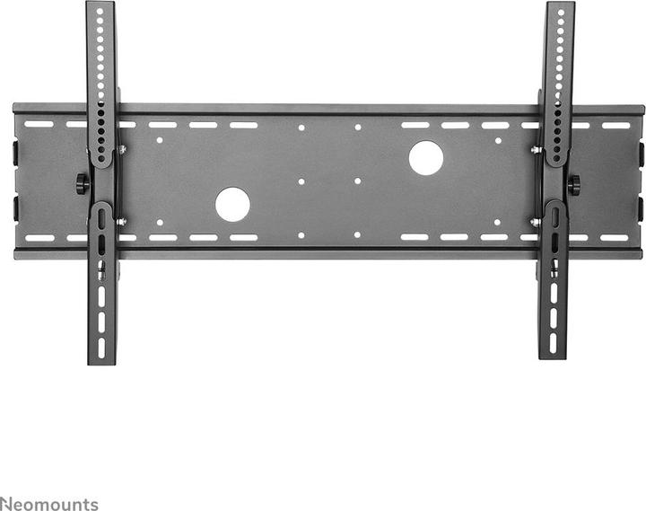 Immagine prodotto Neomounts Supporto da parete per TV Supporto da parete per schermo piatto (Muro, 85", 100 kg)