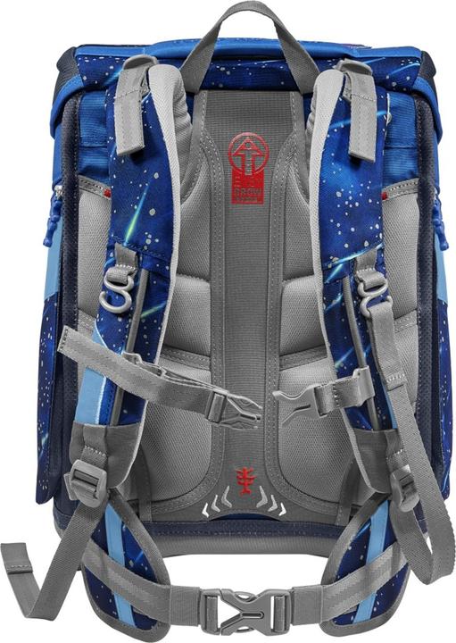 Produktbild Step by Step Ranzen-Set SPACE, 5-teilig (20 l)