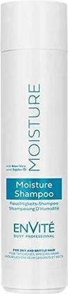 Produktbild Dusy Envite Moisture Shampoo 250ml (250 ml, Flüssiges Shampoo)