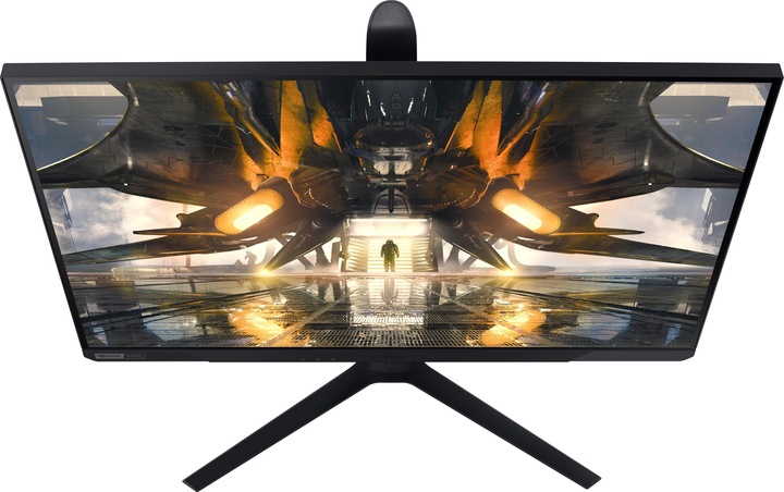 Produktbild Samsung Odyssey G5A (2560 x 1440 Pixel, 27")