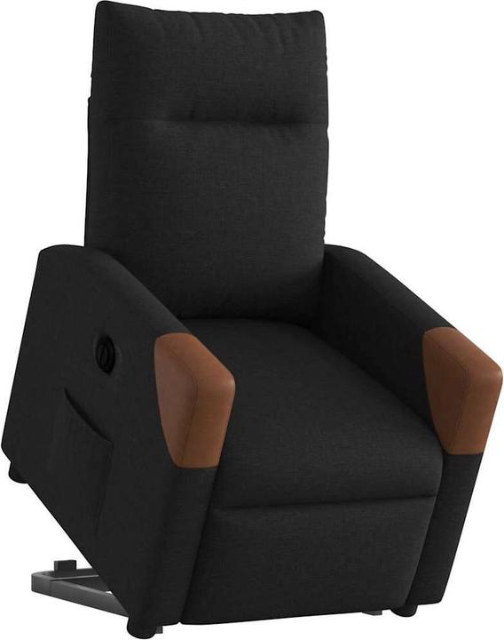 Actual product image vidaXL Relaxsessel mit Aufstehhilfe
