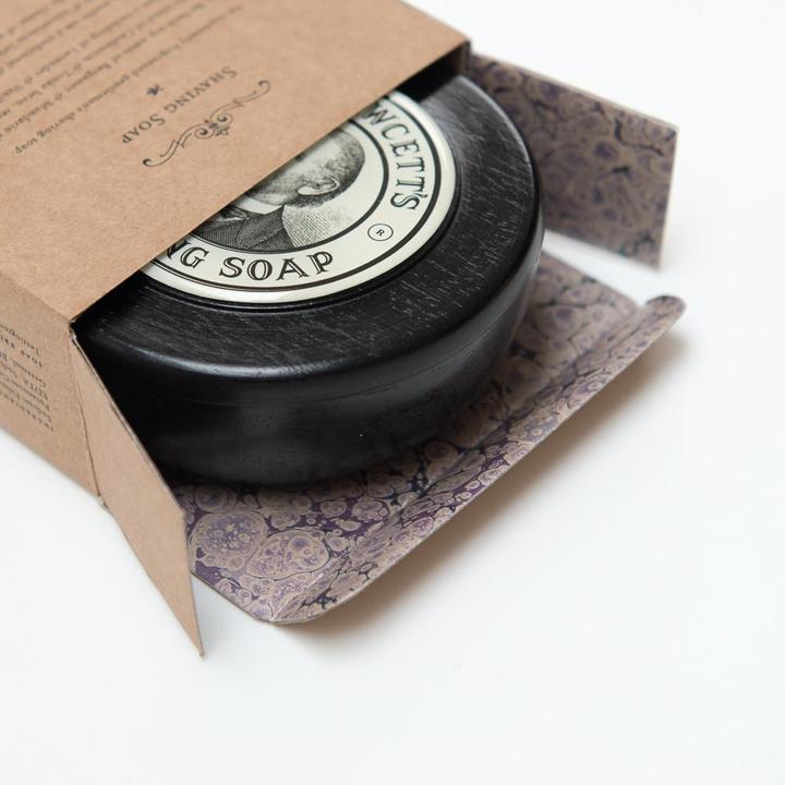Image du produit Captain Fawcett savon à raser (110 ml, Savon à raser)