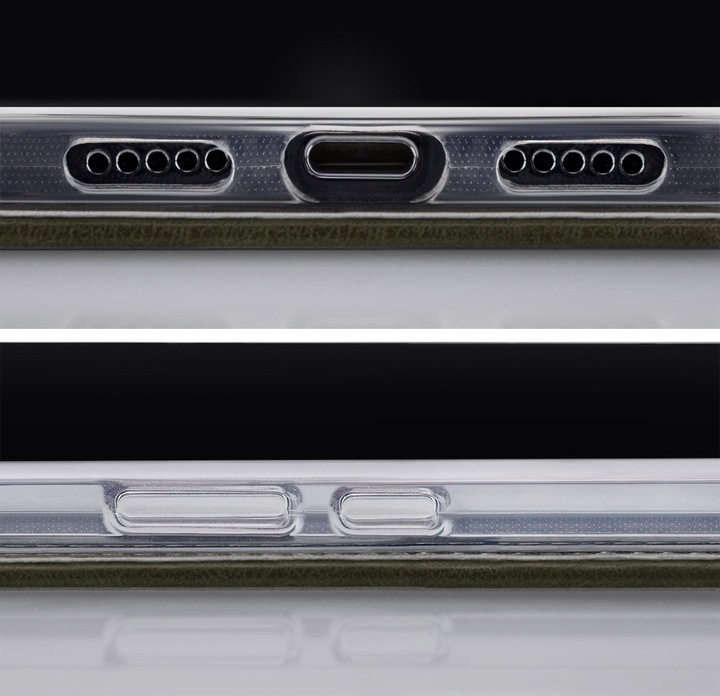 Actual product image Mobilize Elite Gelly Wallet