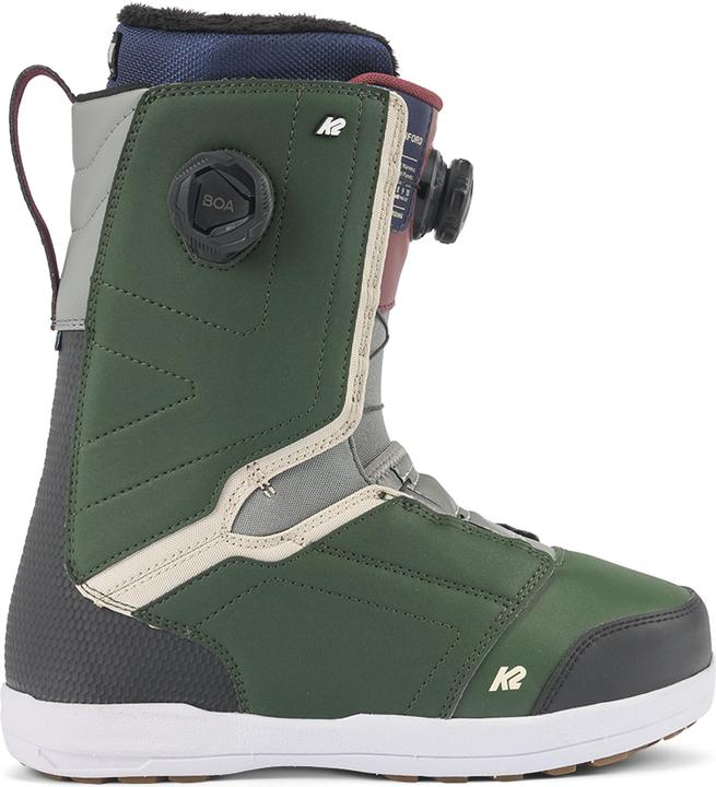 Image du produit MGA Hanford (46)