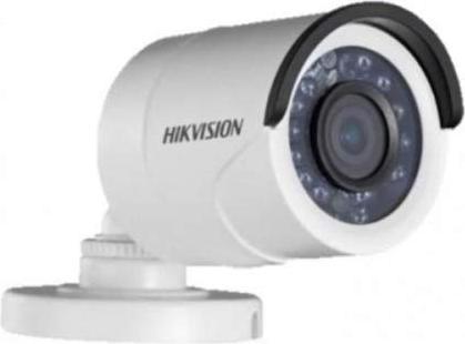 Actual product image Hikvision DS-2CE16D0T-IRE(6MM)