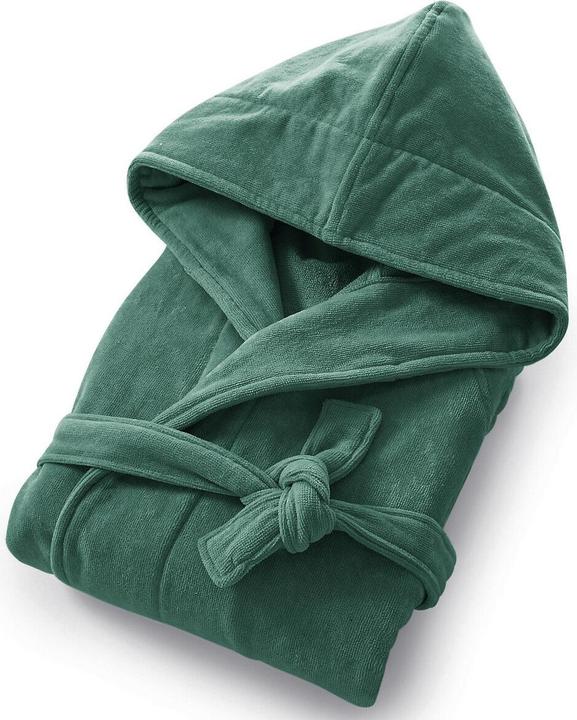 Actual product image La Redoute Interieurs Peignoir (32)