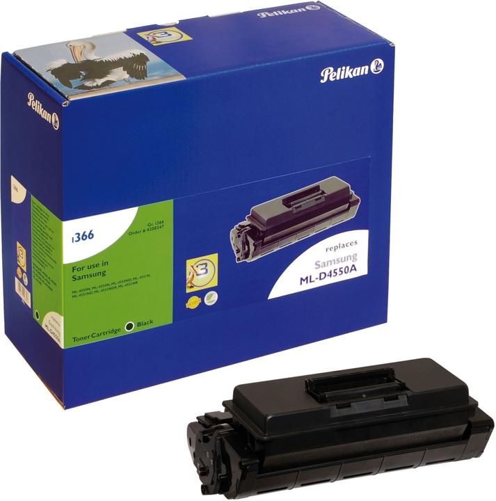 Image du produit Pelikan 1366SR ML-D4550A (CF)