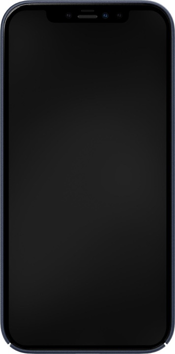 Actual product image Nudient Thin Case V3 (Apple iPhone 13 mini)