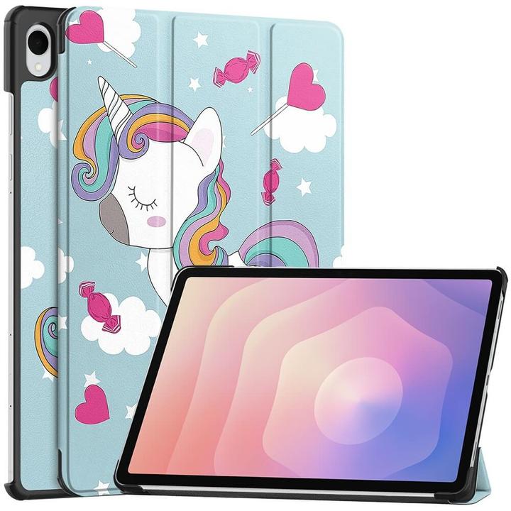 Produktbild Cover-Discount Galaxy Tab S11 - Smart Cover Hülle mit Motiv (Galaxy Tab S11)